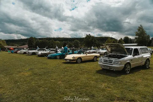 2024 OBLIVION VI Car Show photo 84
